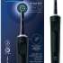 Электрическая зубная щетка Oral-B Vitality Pro, насадки для щётки: 1 шт, цвет: черный [80367641]